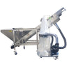 Toms D-Leafer Stem Remover Deleafing Machine