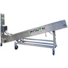 Toms Take Away Belt Outfeed Conveyor System
