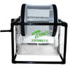 Toms Tumble Trimmer 1600 Hand Crank Dry Bud Trimming Machine