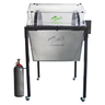 Toms Tumble Trimmer 3000 Dry Bud Trimmer