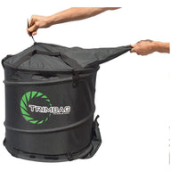 TrimBag Collapsible Bladeless Dry Bud Trimmer