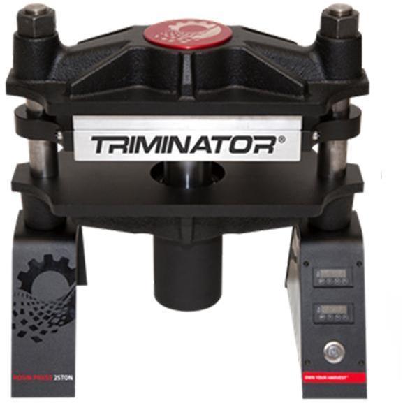 Triminator Triminator TRP 25 Ton Rosin Press Press Only