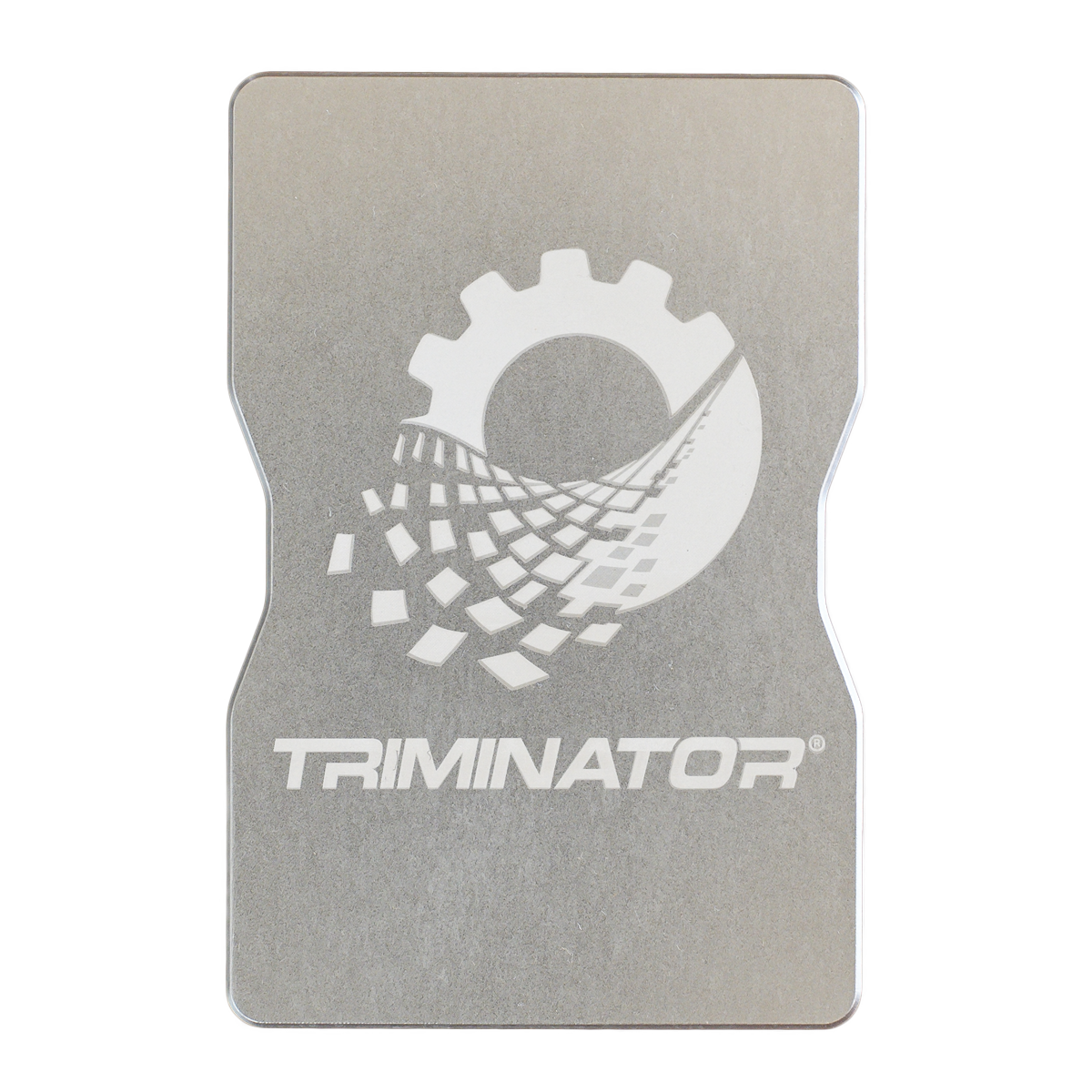 Triminator Triminator 2&quot; x 3.5&quot; Small Pre Press Mold