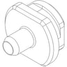 Triminator Buckmaster Dry Bucking Tube