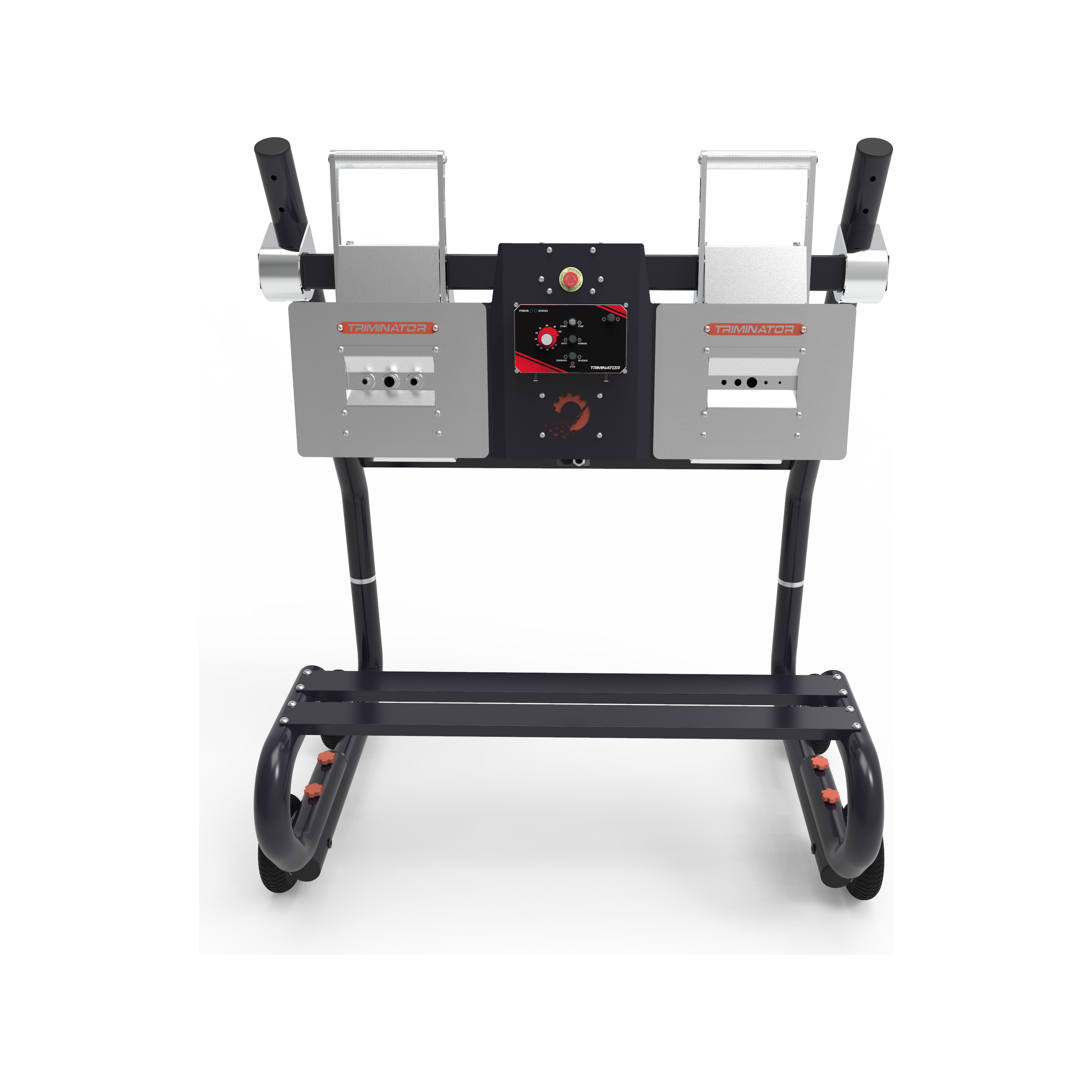 Triminator Bud Trimming Machines, Rosin Press, Bubble Hash & More