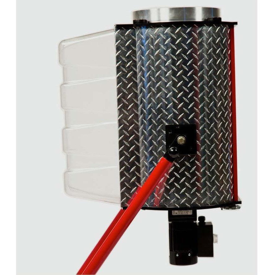 Triminator Triminator Dry Bud Trimming Machine