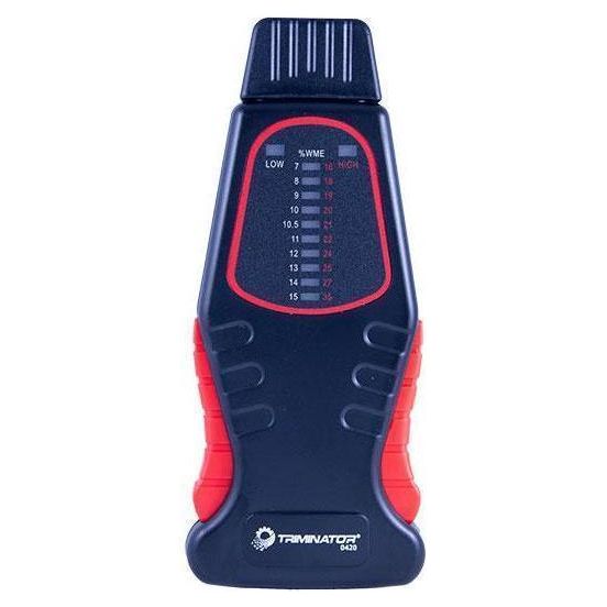 Triminator Moisture Meter