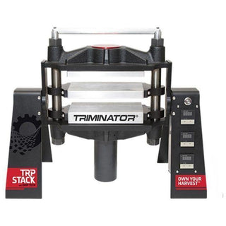 Triminator Rosin Presses