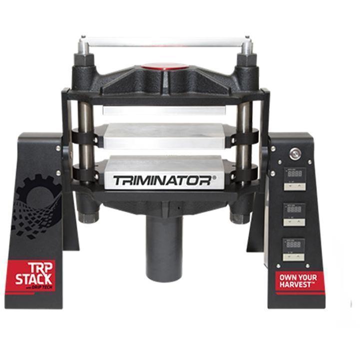 Triminator Triminator TRP Stack 25 Ton Rosin Press