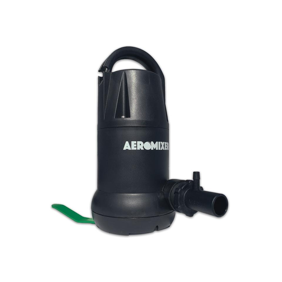 AeroMixer Regular Nutrient Mixer &amp; Aerator Pump