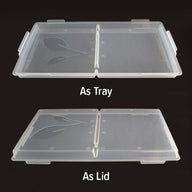 Trimleaf Harvest Right Tray Lids