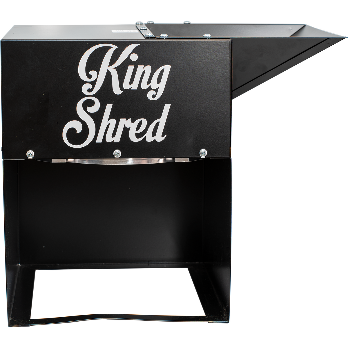 Trimleaf King Shred Grinder Machine