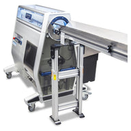 Mobius M108S Wet & Dry Bud Trimming Machine