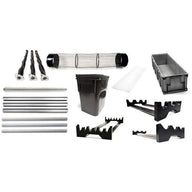 Mobius Trimmer Hot Swap Parts Kit