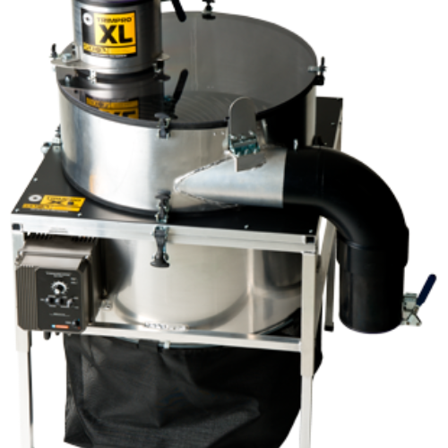 Trimpro Trimpro Automatik XL Wet Bud Trimming Machine