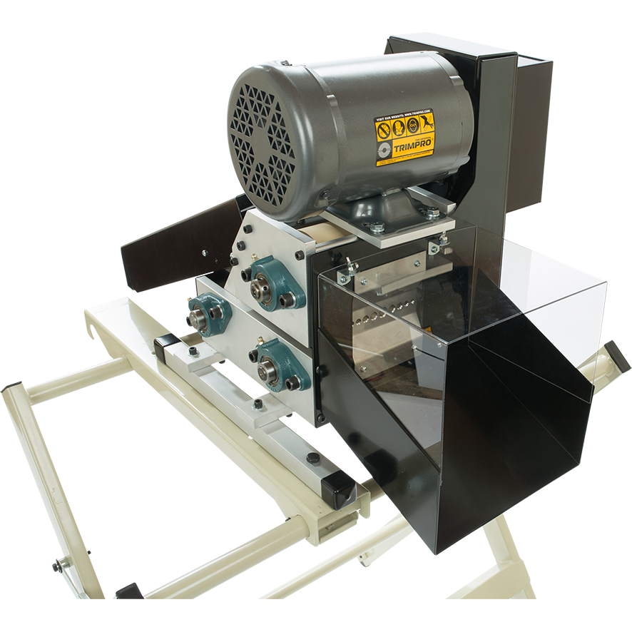 Trimpro Trimpro Bucker Hemp Debudder & Bucking Machine