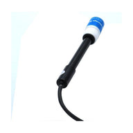 TrolMaster Aqua X reservoir EC/Temp sensor with blue 
