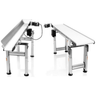 Twister Quality Control Conveyor & Feed Conveyor Package