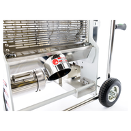 Twister T2 Tandem Bud Trimming Machine & Trim Saver System