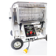 Twister Twister T2 Wet & Dry Bud Trimmer Machine