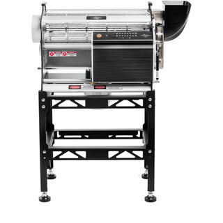 Twister Hybrid Wet & Dry Trimming Machines