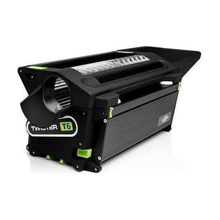 Twister Hybrid Wet & Dry Trimming Machines