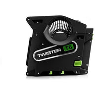 Twister T6 Wet & Dry Bud Trimmer w/ Leaf Collector