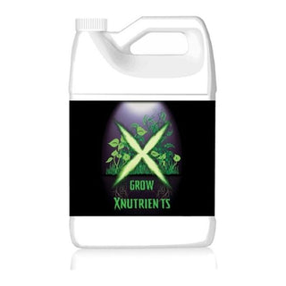 X Nutrients
