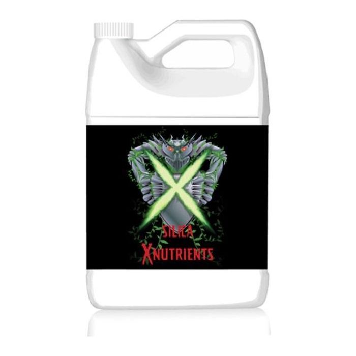 X Nutrients Silica Nutrients